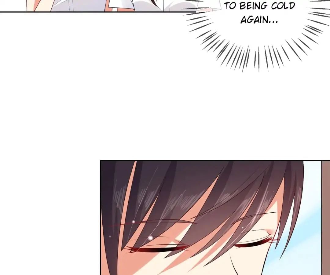 Popular Deskmate is A Cat chapter 9 - page 39