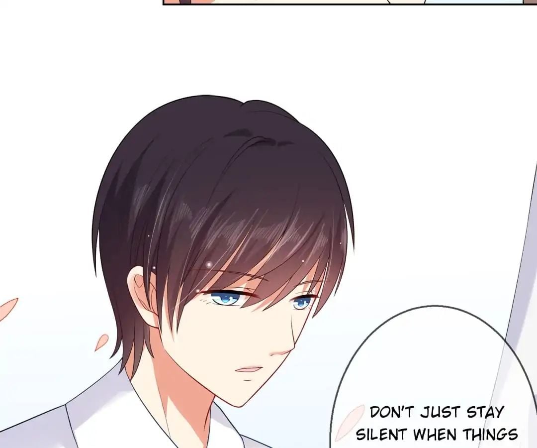 Popular Deskmate is A Cat chapter 9 - page 40