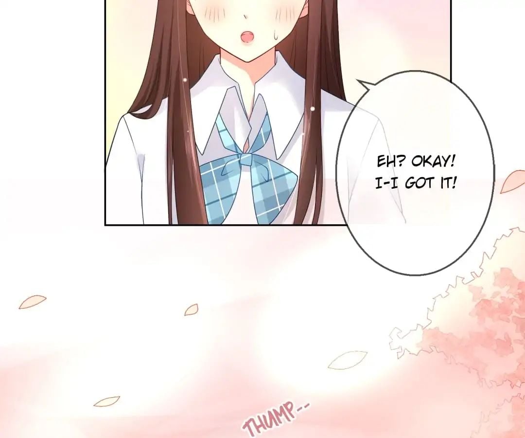 Popular Deskmate is A Cat chapter 9 - page 44