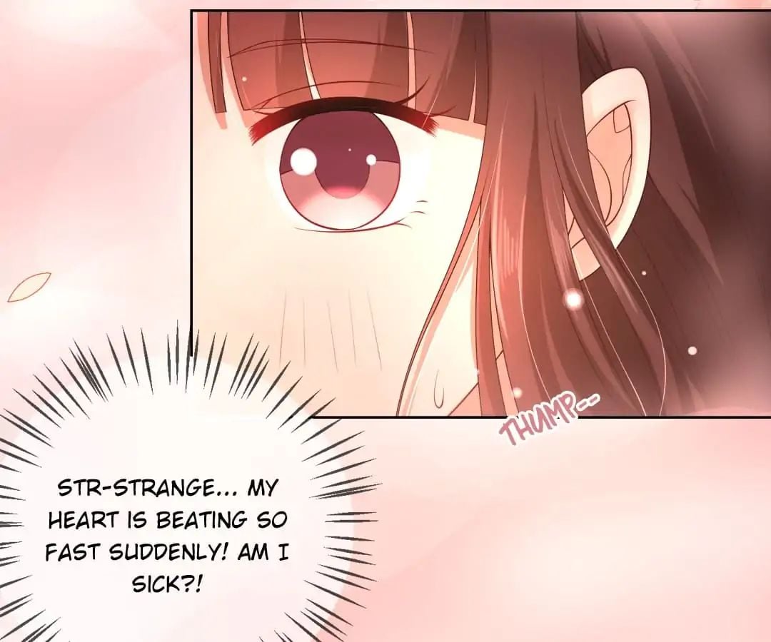 Popular Deskmate is A Cat chapter 9 - page 45