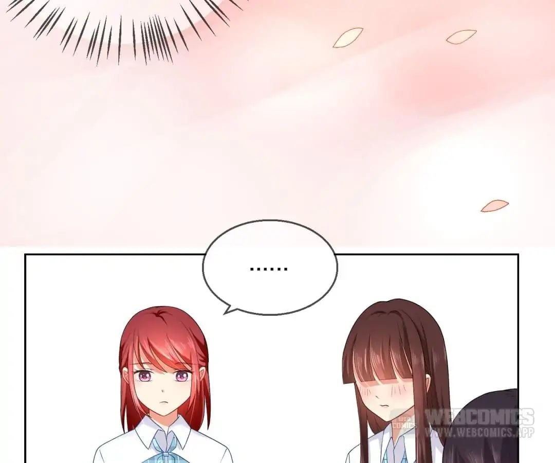 Popular Deskmate is A Cat chapter 9 - page 46