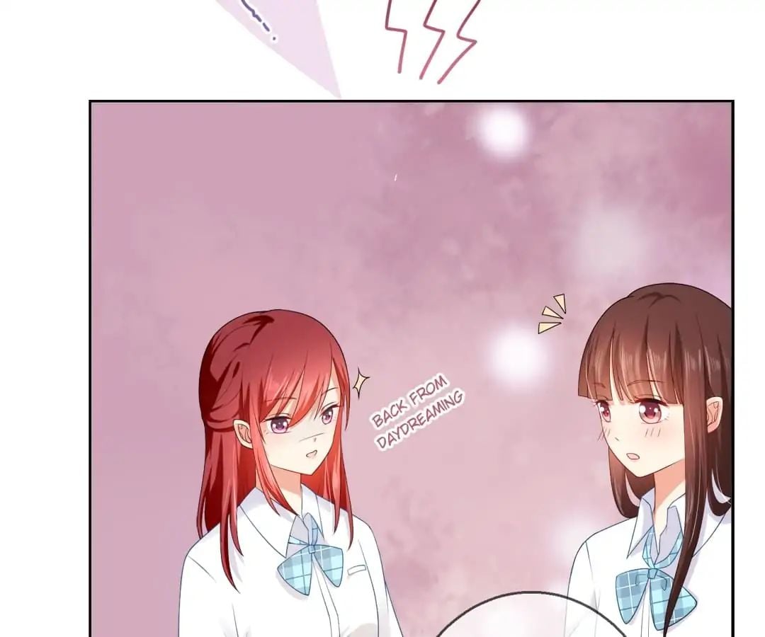 Popular Deskmate is A Cat chapter 9 - page 49