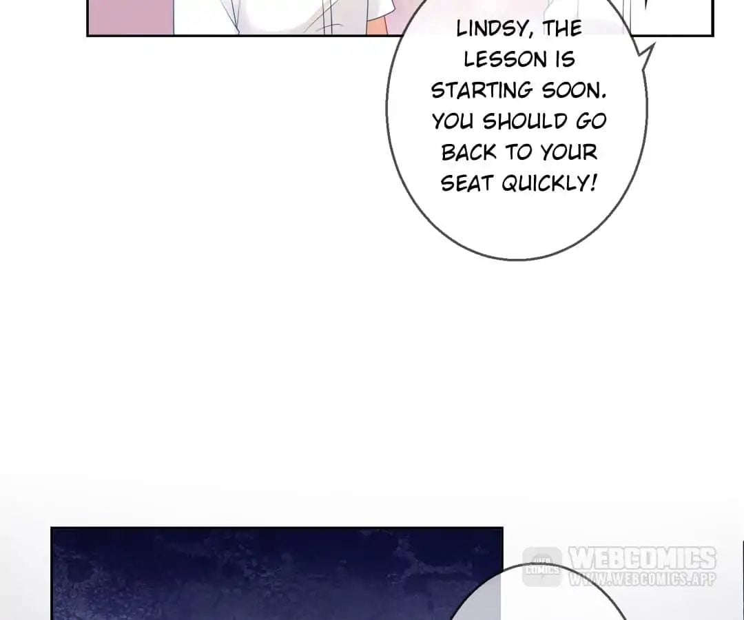 Popular Deskmate is A Cat chapter 9 - page 50