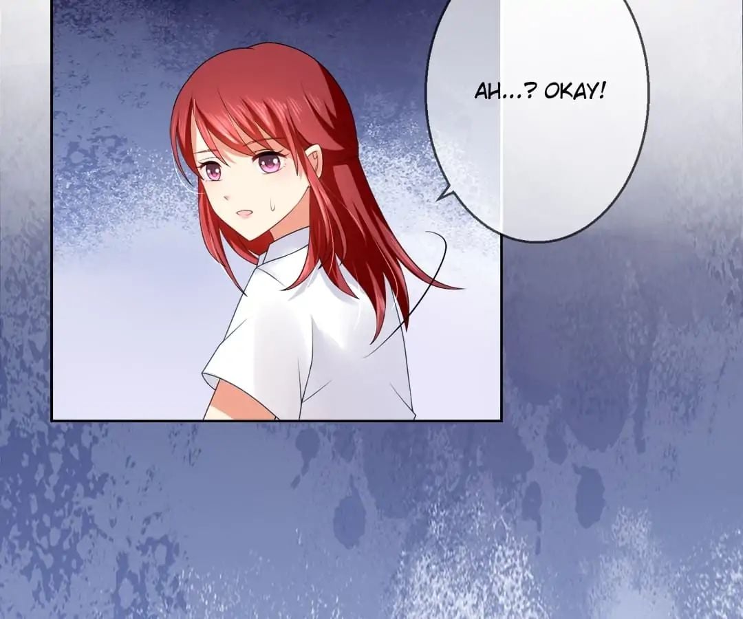 Popular Deskmate is A Cat chapter 9 - page 51