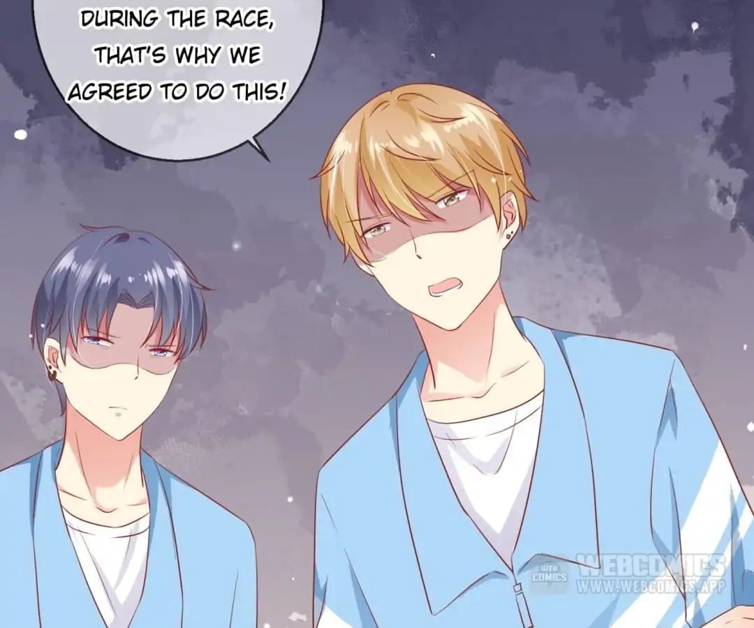 Popular Deskmate is A Cat chapter 63 - page 10