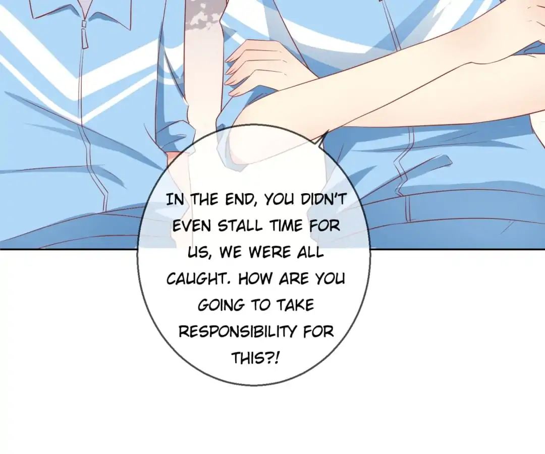Popular Deskmate is A Cat chapter 63 - page 11