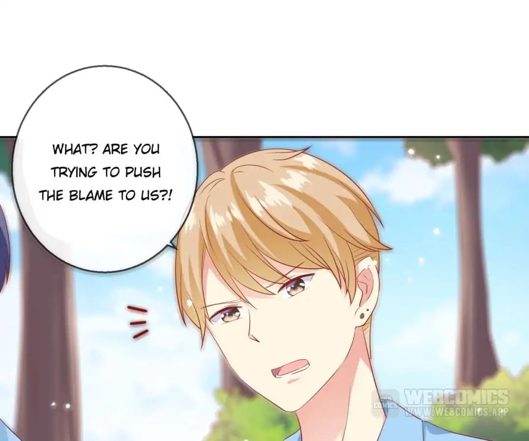 Popular Deskmate is A Cat chapter 63 - page 14