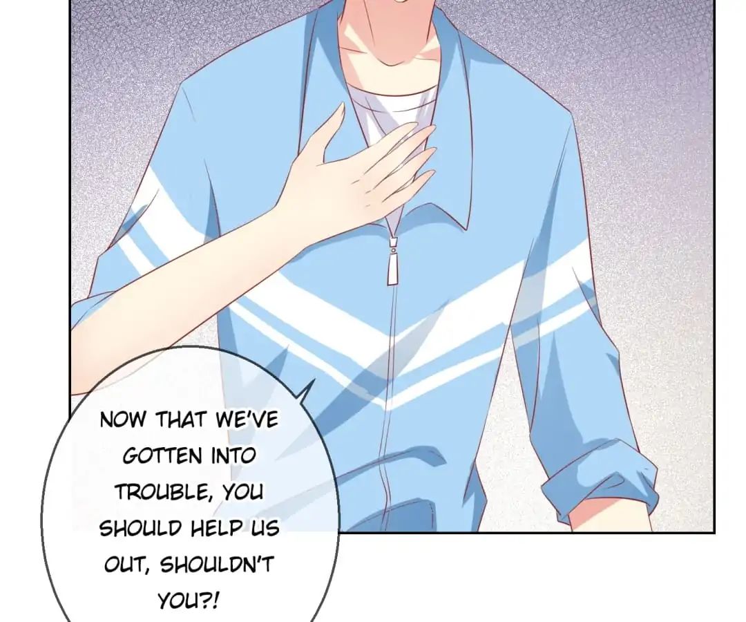Popular Deskmate is A Cat chapter 63 - page 21