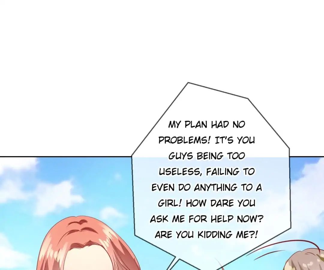 Popular Deskmate is A Cat chapter 63 - page 23