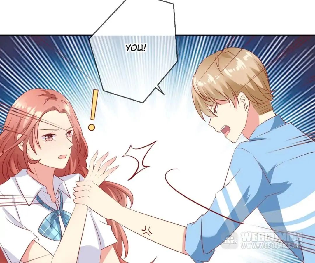 Popular Deskmate is A Cat chapter 63 - page 26