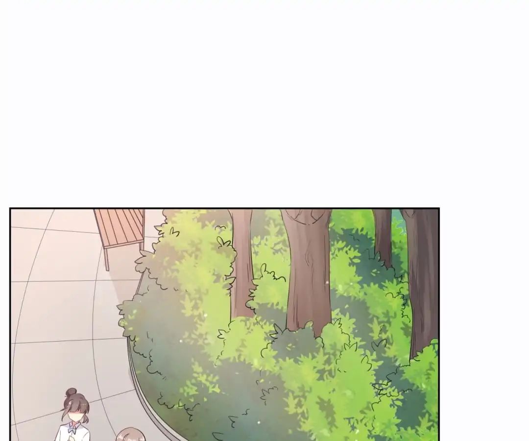 Popular Deskmate is A Cat chapter 63 - page 3