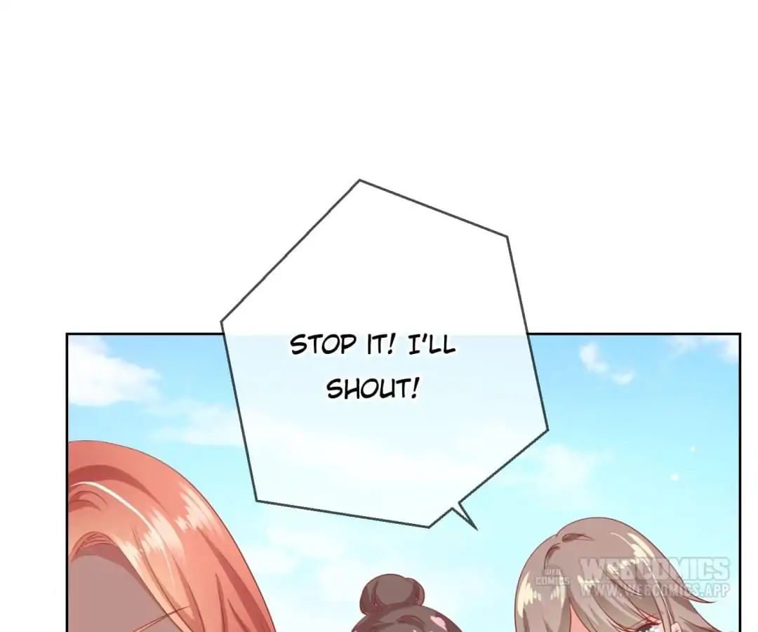 Popular Deskmate is A Cat chapter 63 - page 30