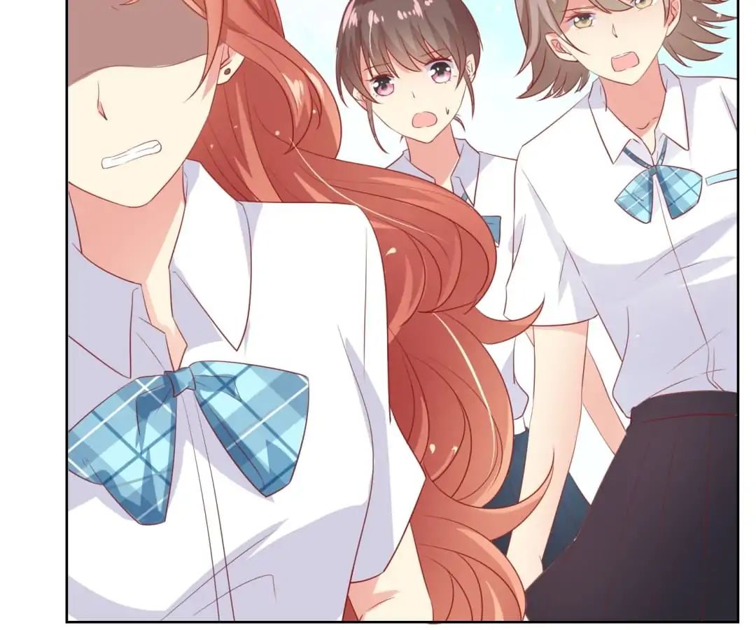Popular Deskmate is A Cat chapter 63 - page 31