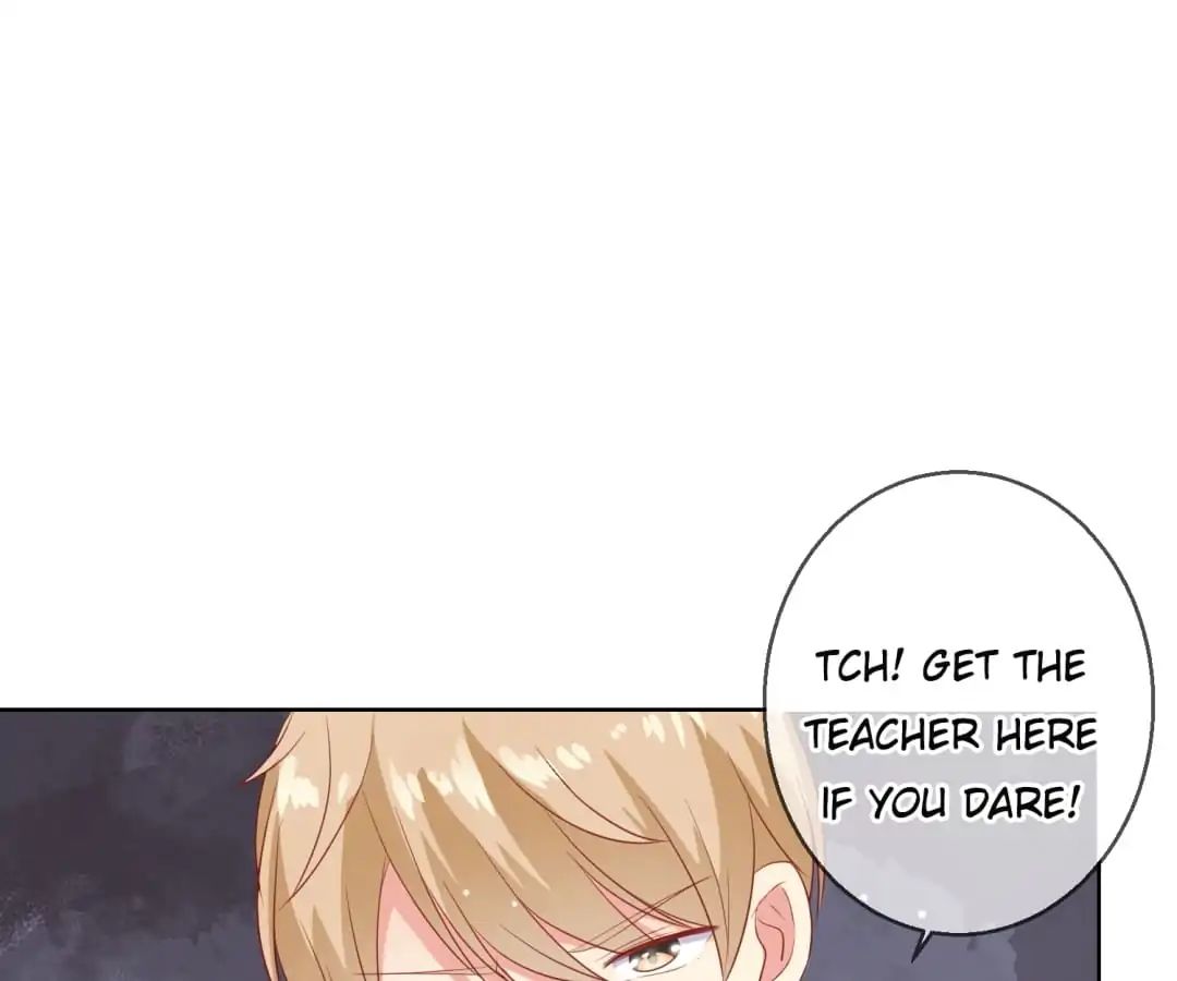 Popular Deskmate is A Cat chapter 63 - page 32