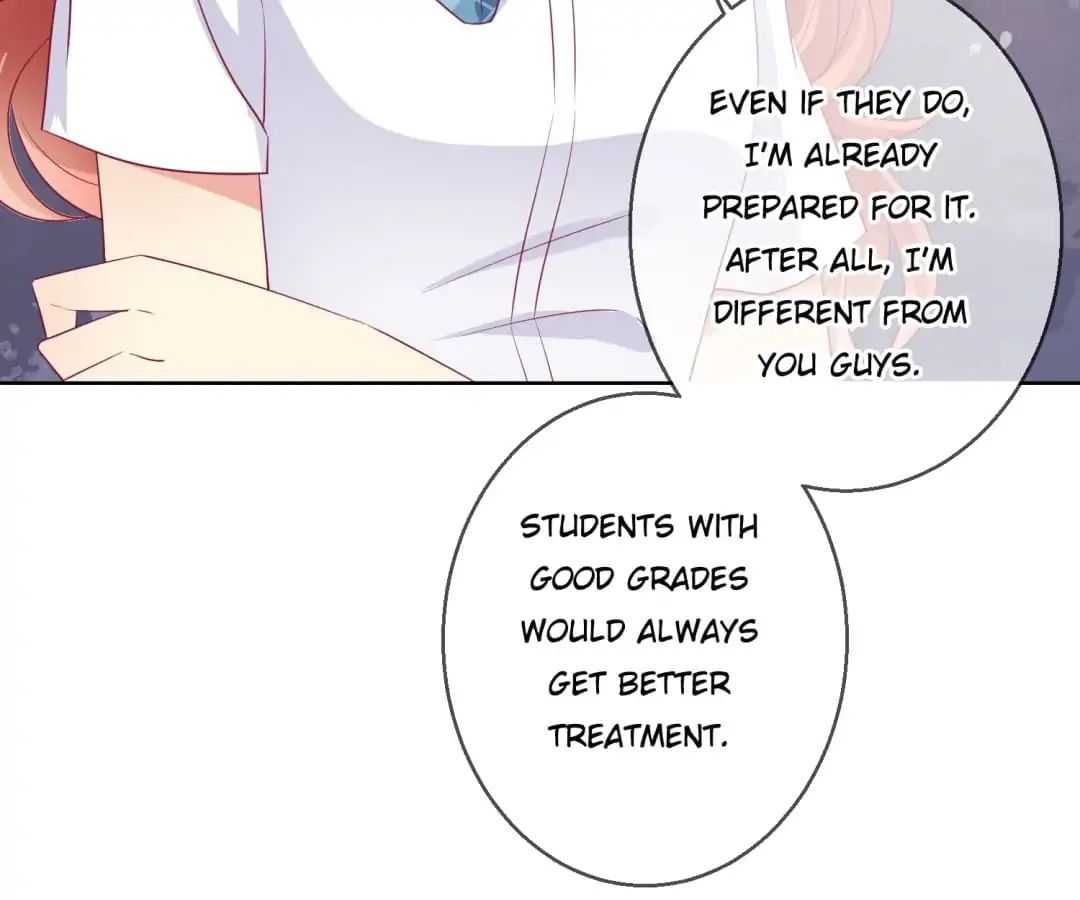 Popular Deskmate is A Cat chapter 63 - page 55