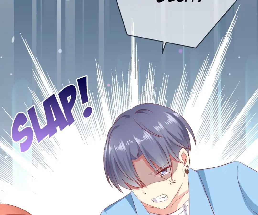 Popular Deskmate is A Cat chapter 63 - page 61