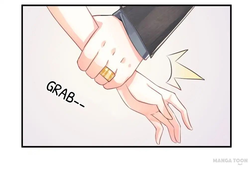 Gold Time That You Owe Me Chapter 0.1 - page 19