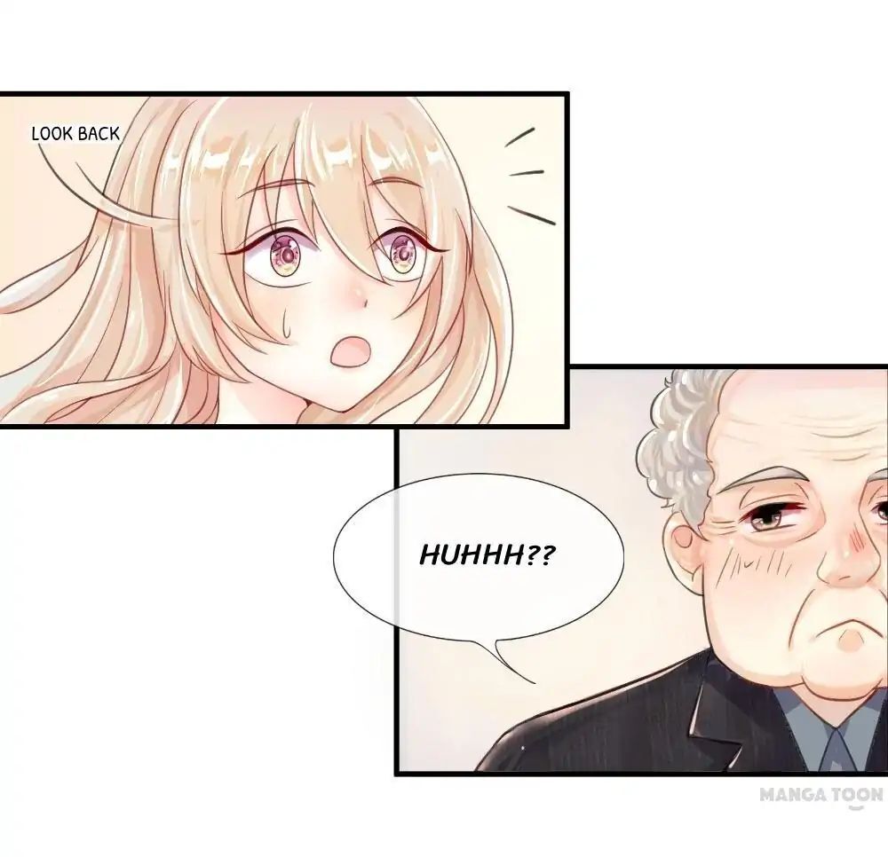 Gold Time That You Owe Me Chapter 0.1 - page 7