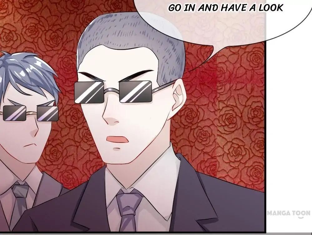 Gold Time That You Owe Me Chapter 3 - page 10