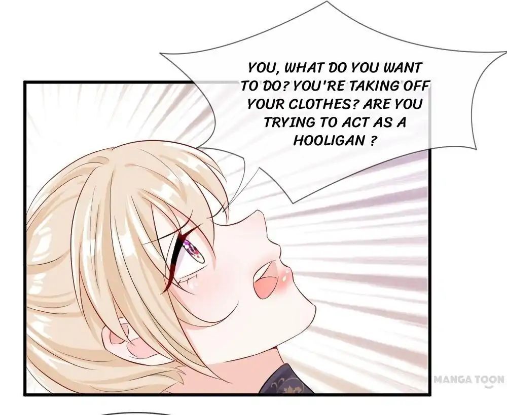 Gold Time That You Owe Me Chapter 4 - page 1