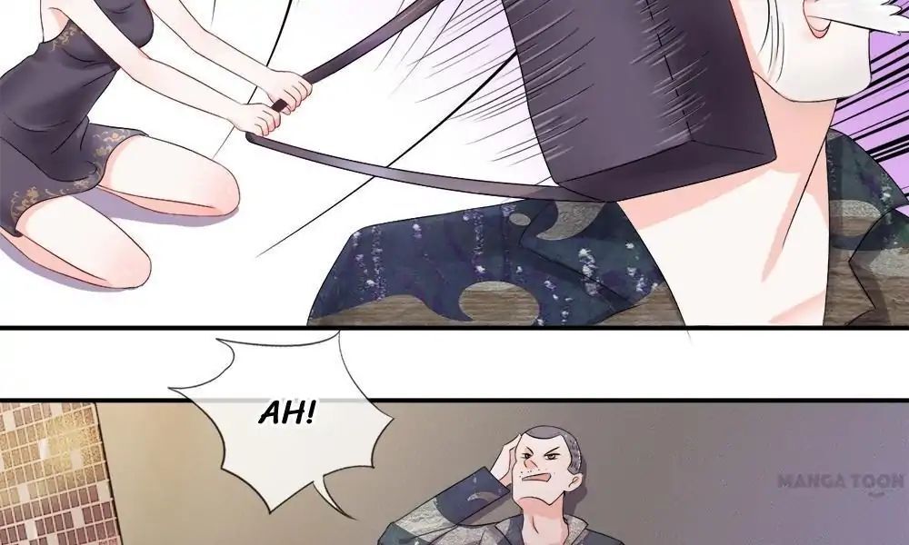 Gold Time That You Owe Me Chapter 7 - page 16