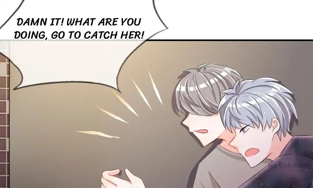Gold Time That You Owe Me Chapter 7 - page 19