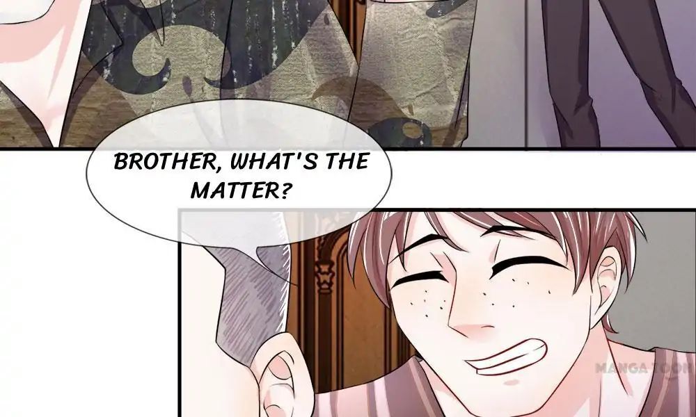 Gold Time That You Owe Me Chapter 7 - page 7