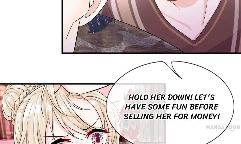 Gold Time That You Owe Me Chapter 7 - page 8