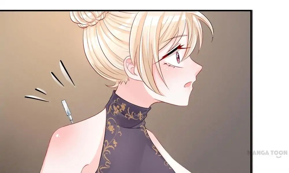 Gold Time That You Owe Me Chapter 8 - page 8