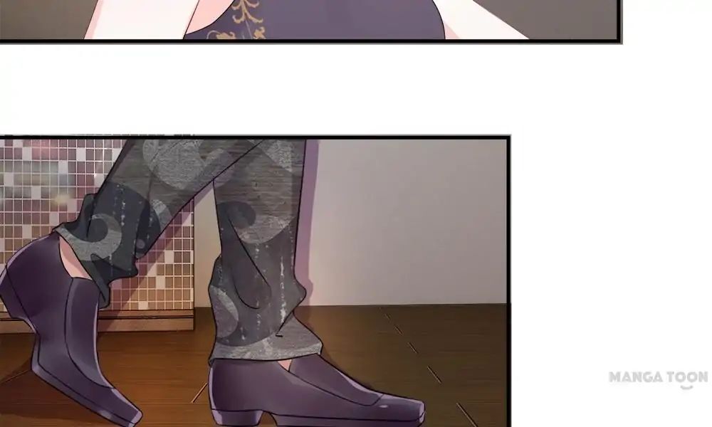 Gold Time That You Owe Me Chapter 8 - page 9