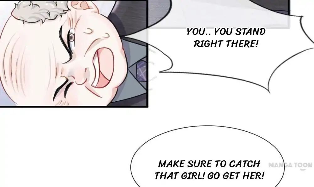 Gold Time That You Owe Me Chapter 1 - page 4