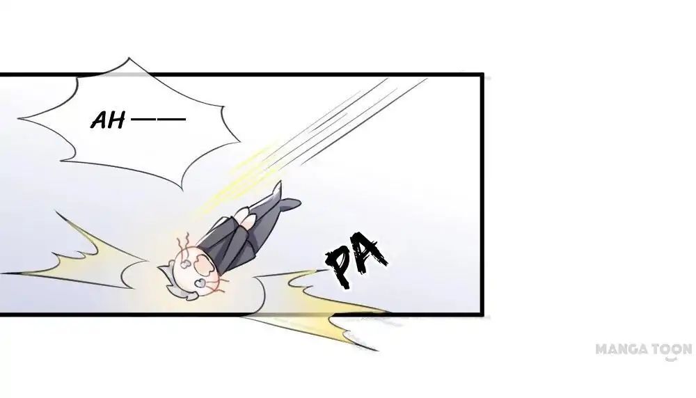 Gold Time That You Owe Me Chapter 1 - page 8