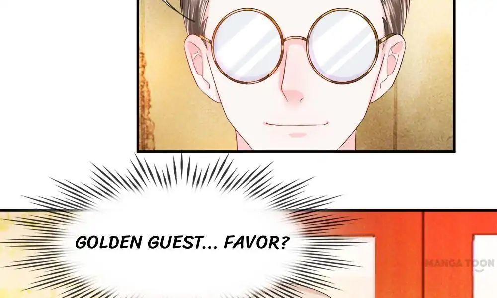 Gold Time That You Owe Me Chapter 17 - page 23