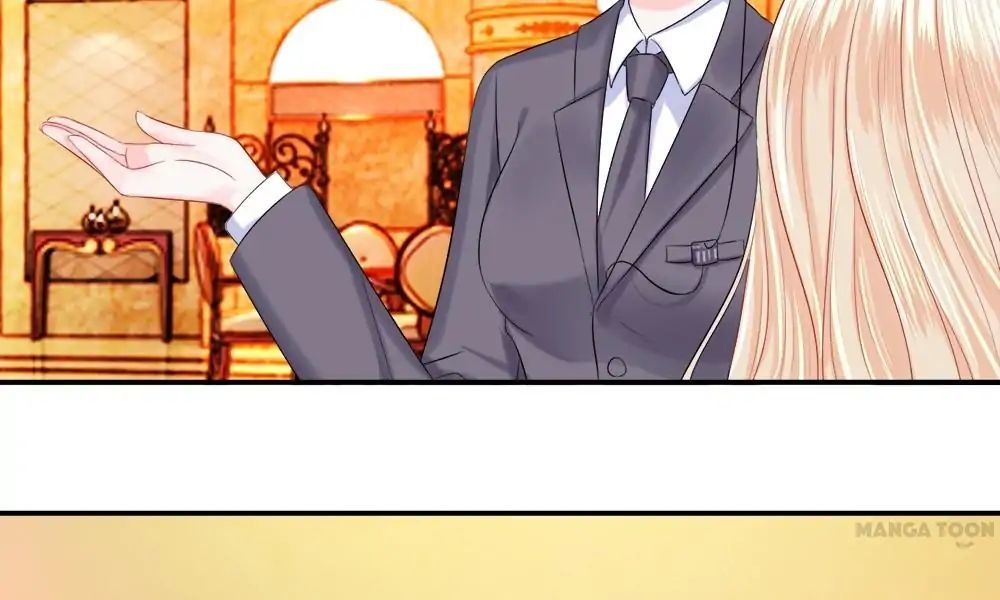 Gold Time That You Owe Me Chapter 17 - page 6