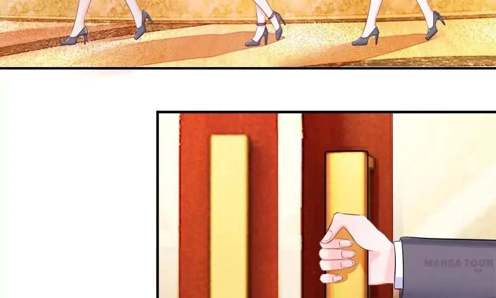 Gold Time That You Owe Me Chapter 17 - page 8