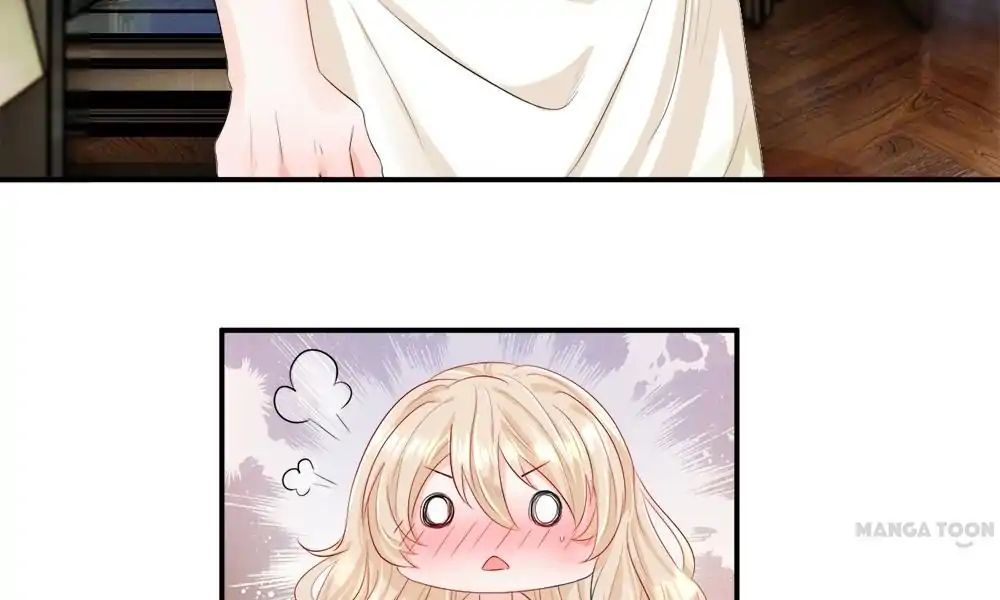 Gold Time That You Owe Me Chapter 10 - page 14