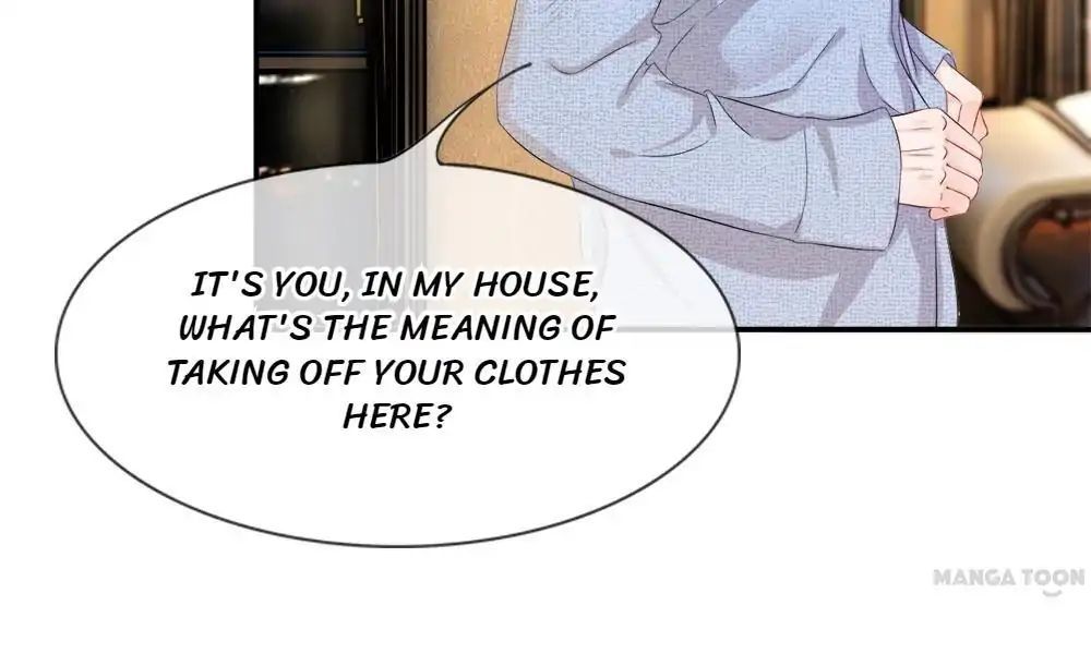 Gold Time That You Owe Me Chapter 10 - page 19