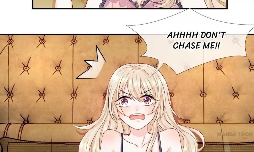 Gold Time That You Owe Me Chapter 10 - page 6