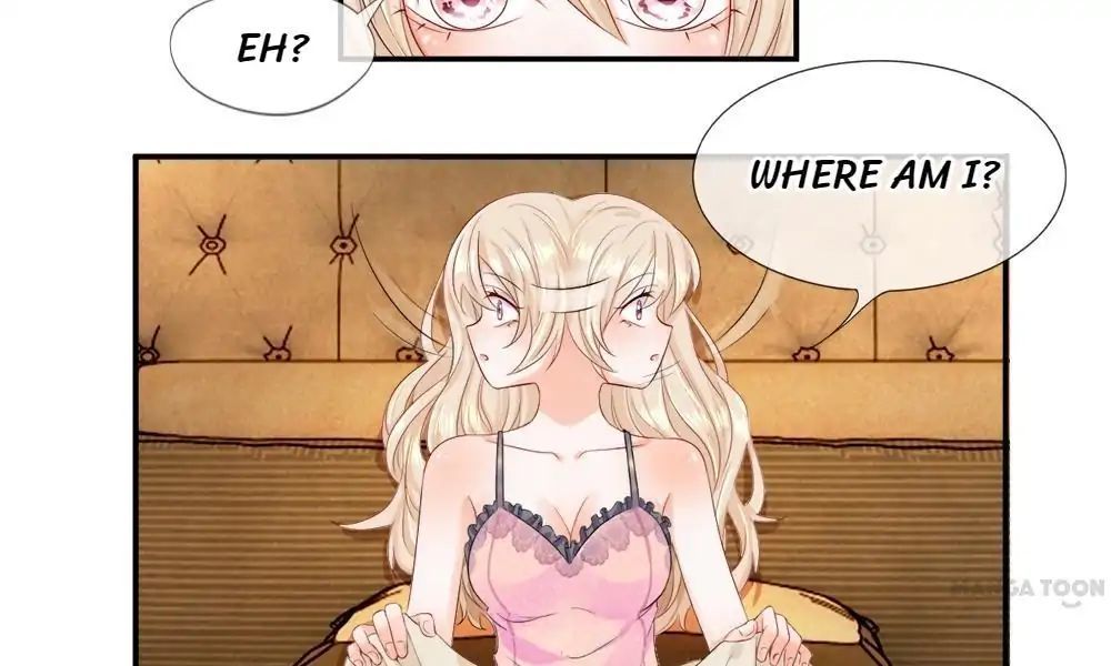 Gold Time That You Owe Me Chapter 10 - page 8