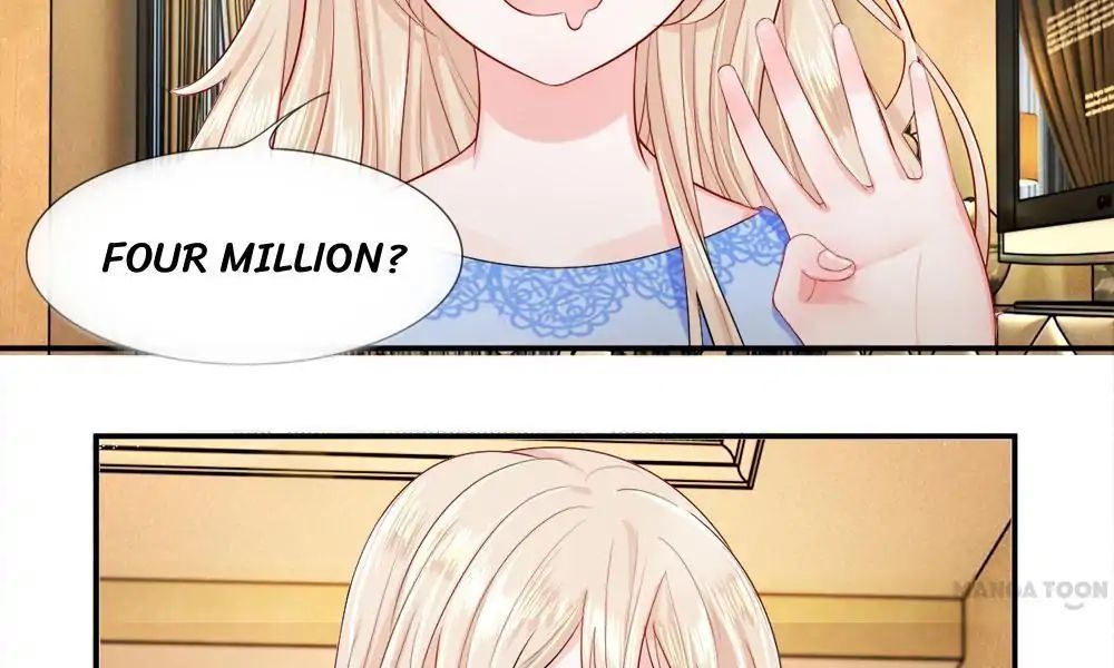 Gold Time That You Owe Me Chapter 12 - page 22