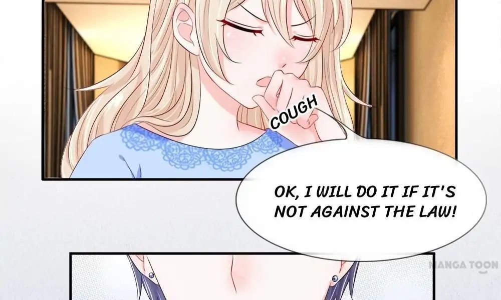 Gold Time That You Owe Me Chapter 12 - page 23