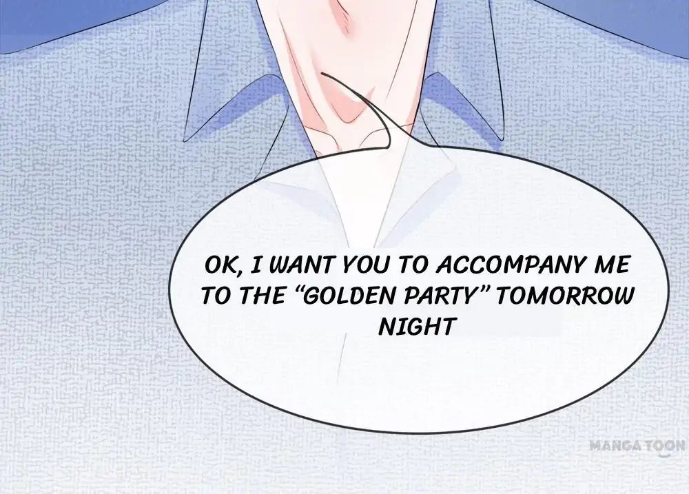Gold Time That You Owe Me Chapter 12 - page 26
