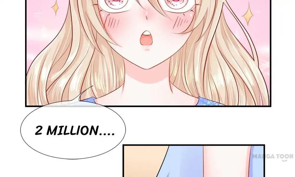 Gold Time That You Owe Me Chapter 12 - page 3