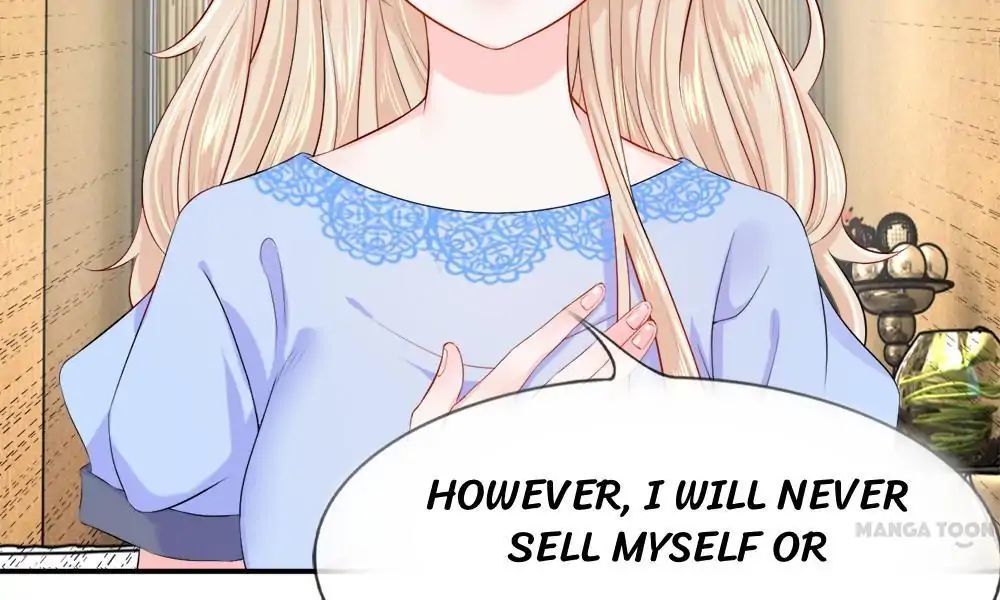 Gold Time That You Owe Me Chapter 12 - page 8