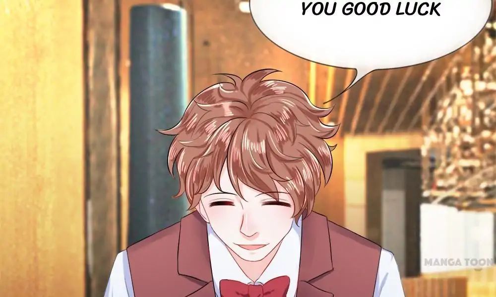 Gold Time That You Owe Me Chapter 14 - page 24