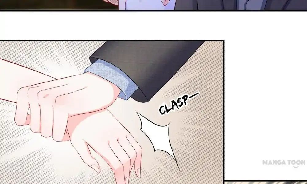 Gold Time That You Owe Me Chapter 14 - page 3