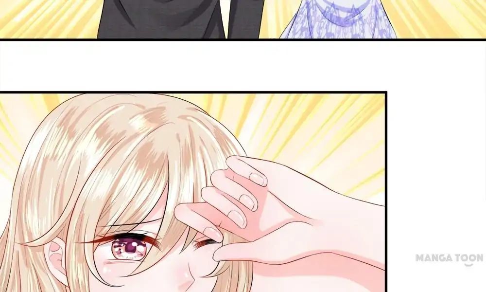 Gold Time That You Owe Me Chapter 14 - page 34