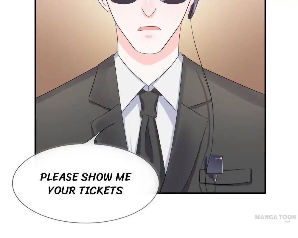 Gold Time That You Owe Me Chapter 14 - page 38