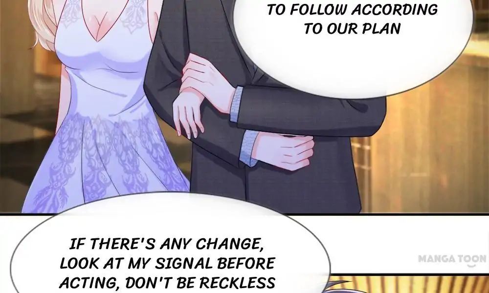 Gold Time That You Owe Me Chapter 14 - page 6