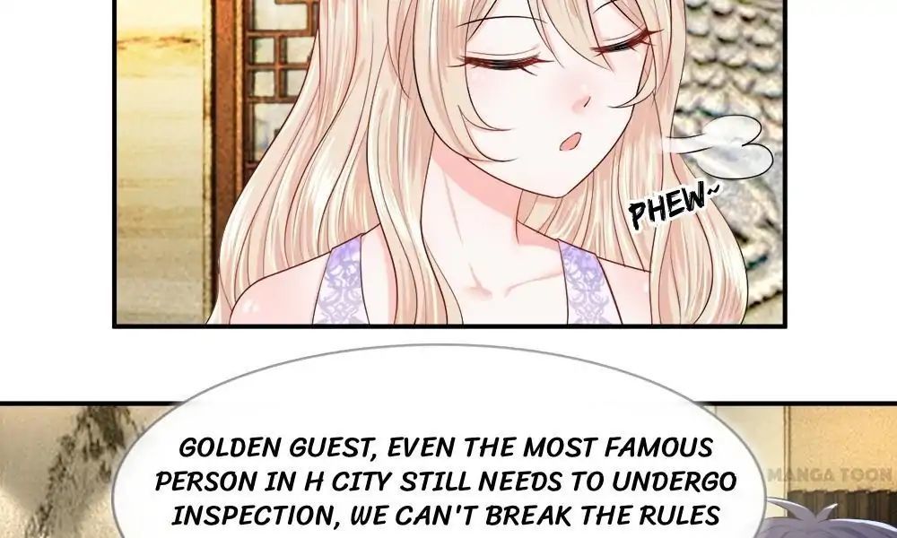 Gold Time That You Owe Me Chapter 15 - page 21